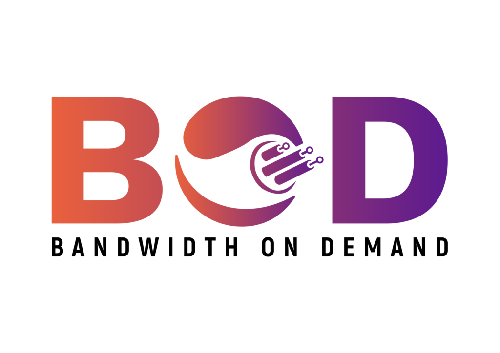 Streamtech Fiber Internet Bandwidth on Demand