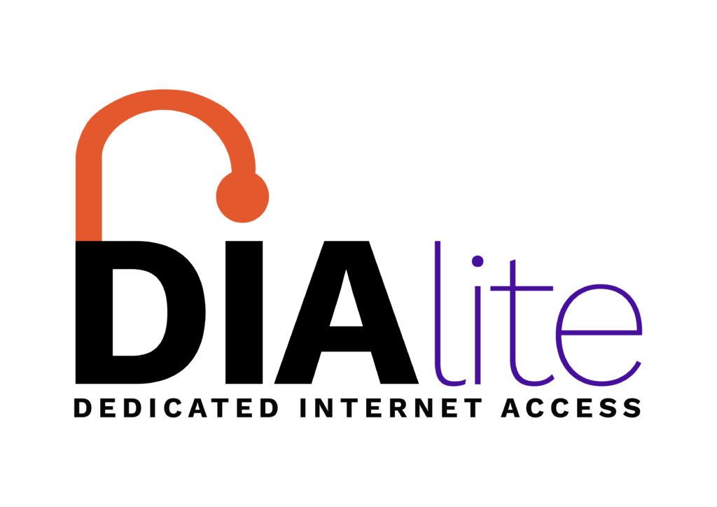 Streamtech has dedicated fiber internet access