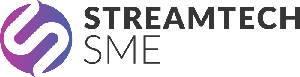 Streamtech fiber internet sme logo