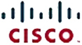 CISCO logo at Streamtech Fiber Internet