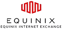 Equinix is a channel of Streamtech Fiber Internet cable tv