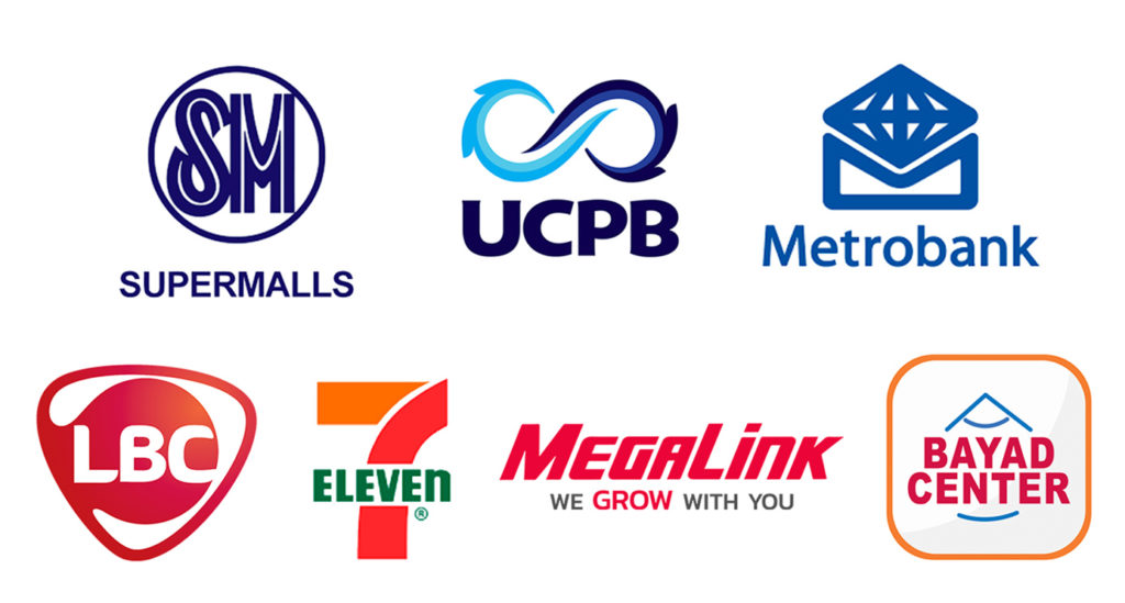 Streamtech fiber internet payment channels