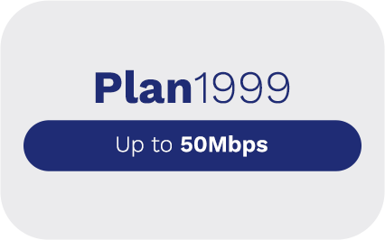 Streamtech's fiber internet plan