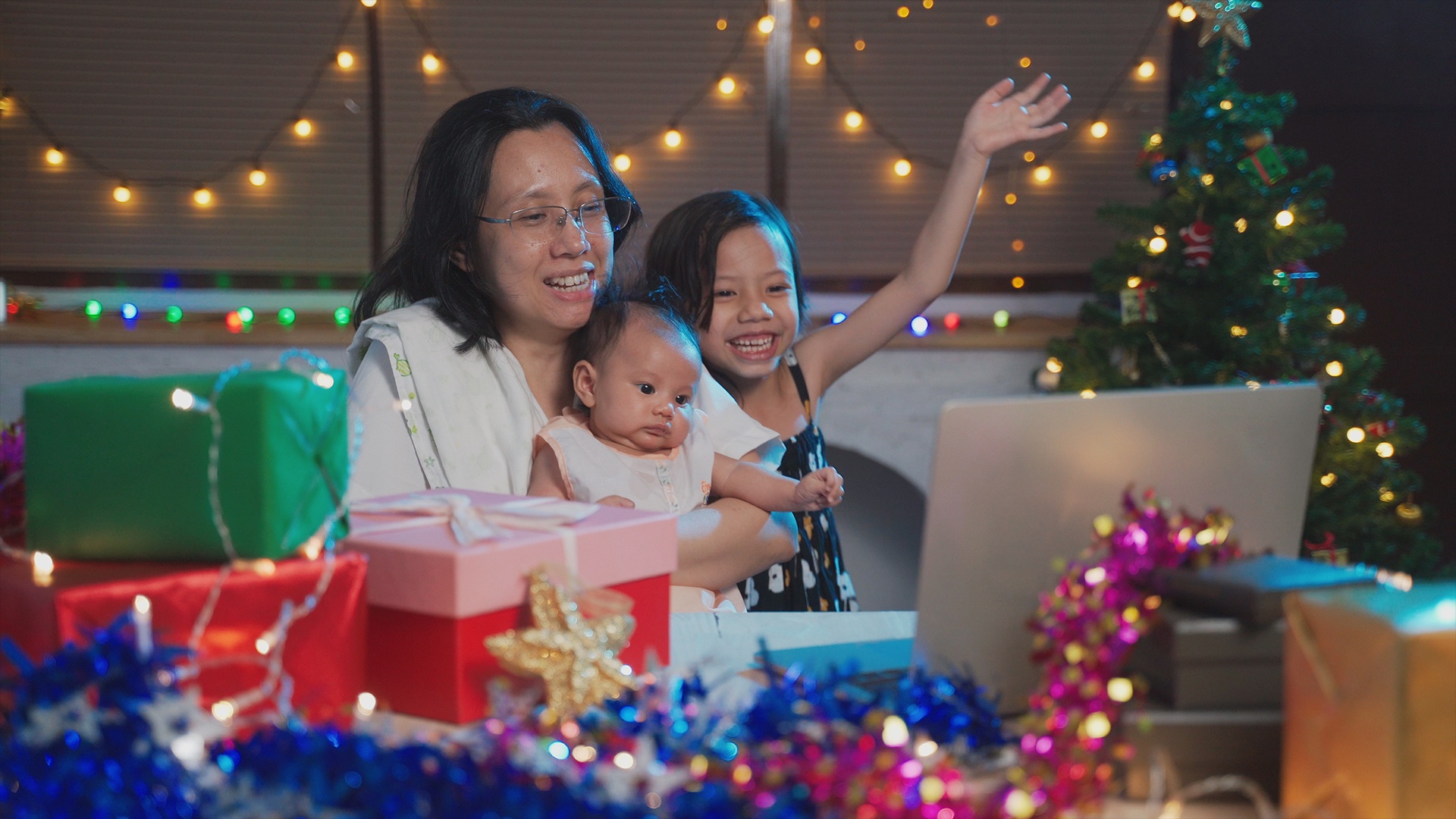 Streamtech Fiber Internet Christmas Blog 2