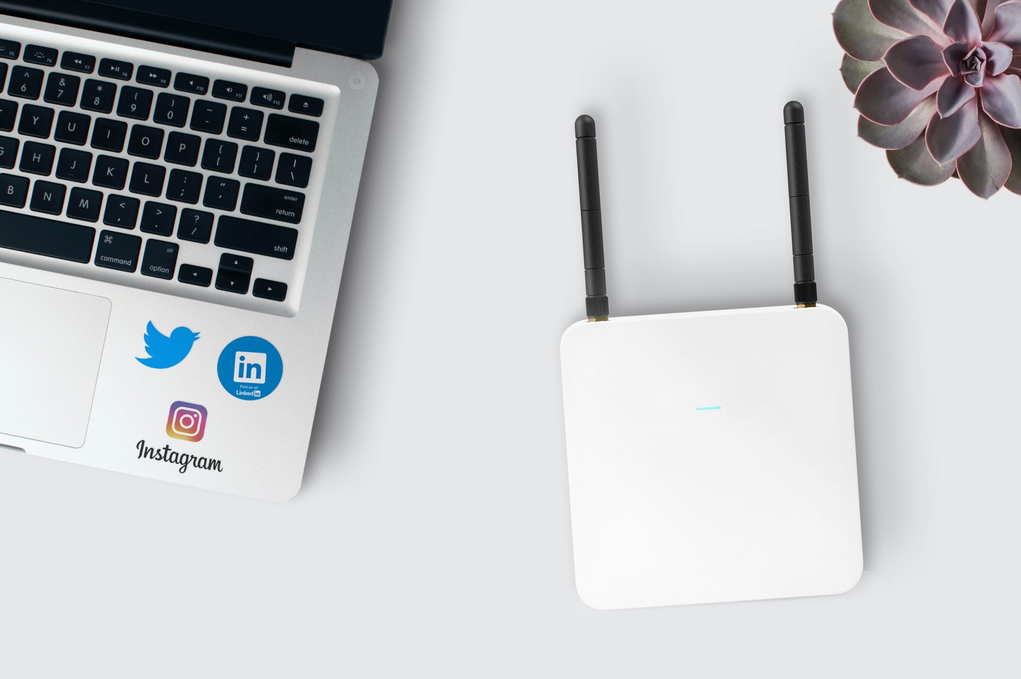 Maximize your home wifi experience with planet extendifi