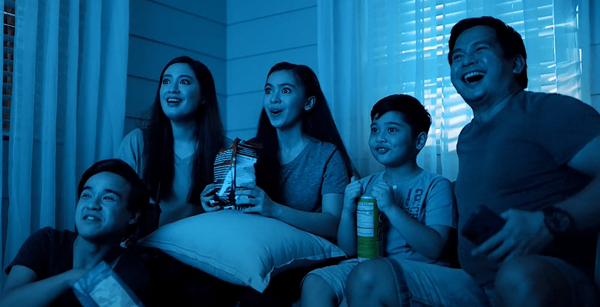 Live a smarter life at your camella home with Streamtech's planet externdifi