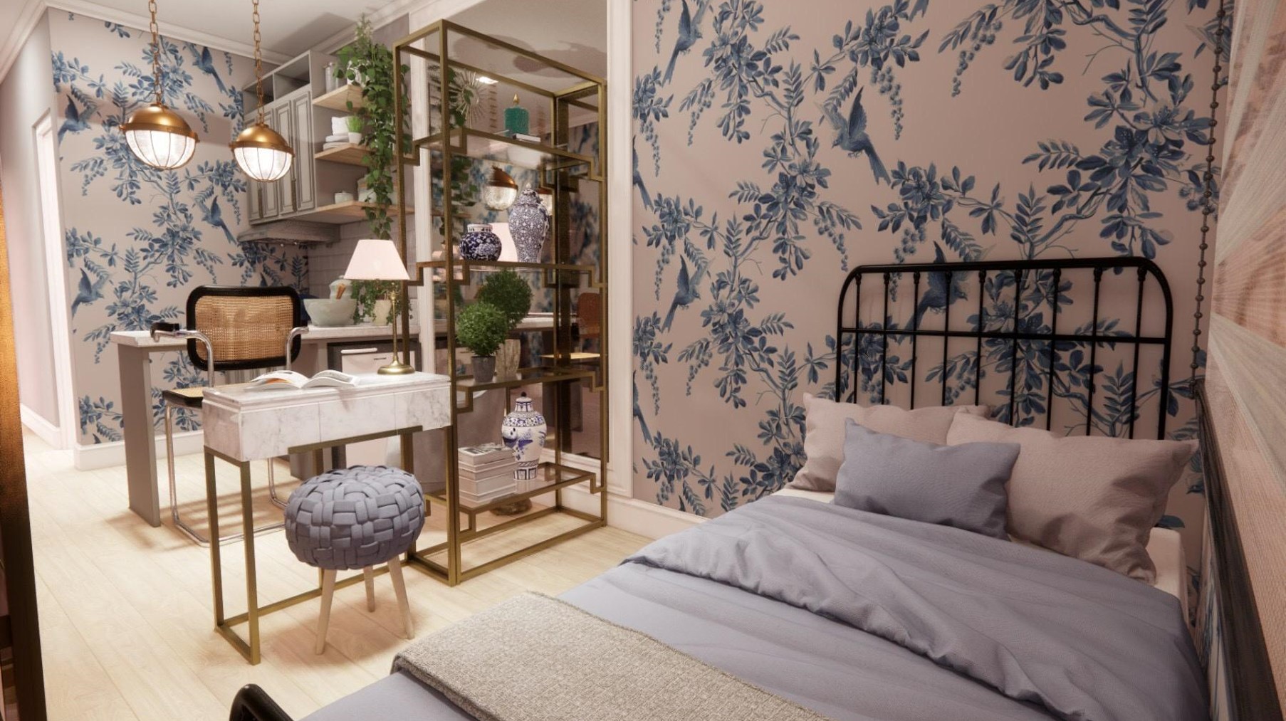 Get a Swiss-feeling with Vista Residences properties