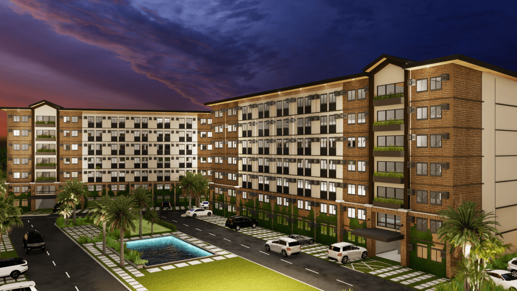 Enjoy the benefits of strong internet connection with Streamtech Fiber Internet and Camella Manors' Move In Package at the Olvera Building