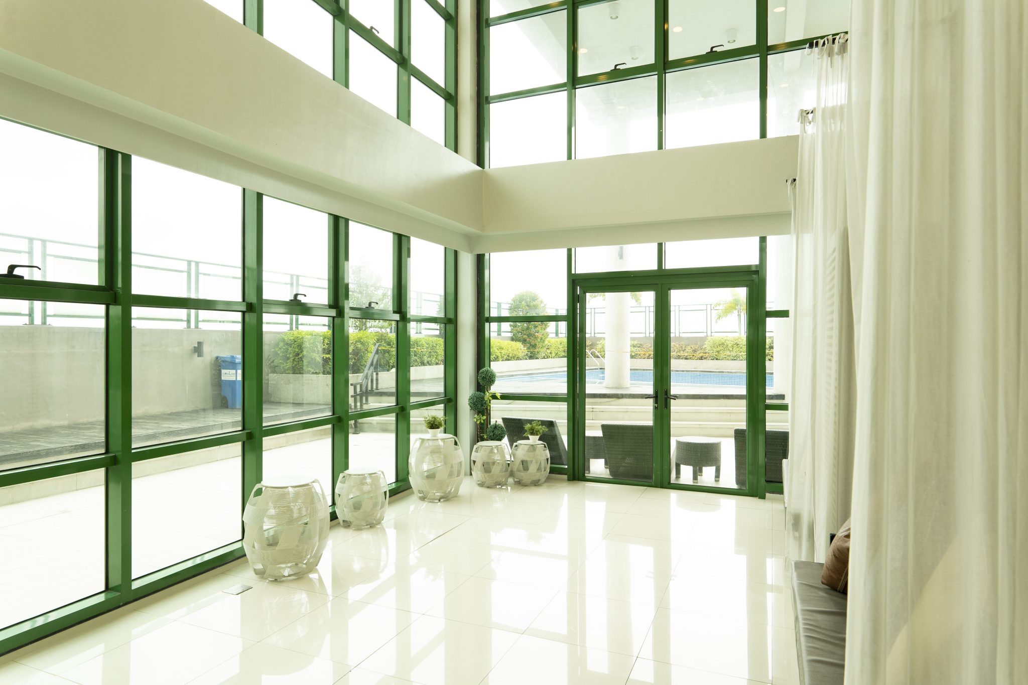 Enjoy quality condo living with Vista Residences Properties Amenities