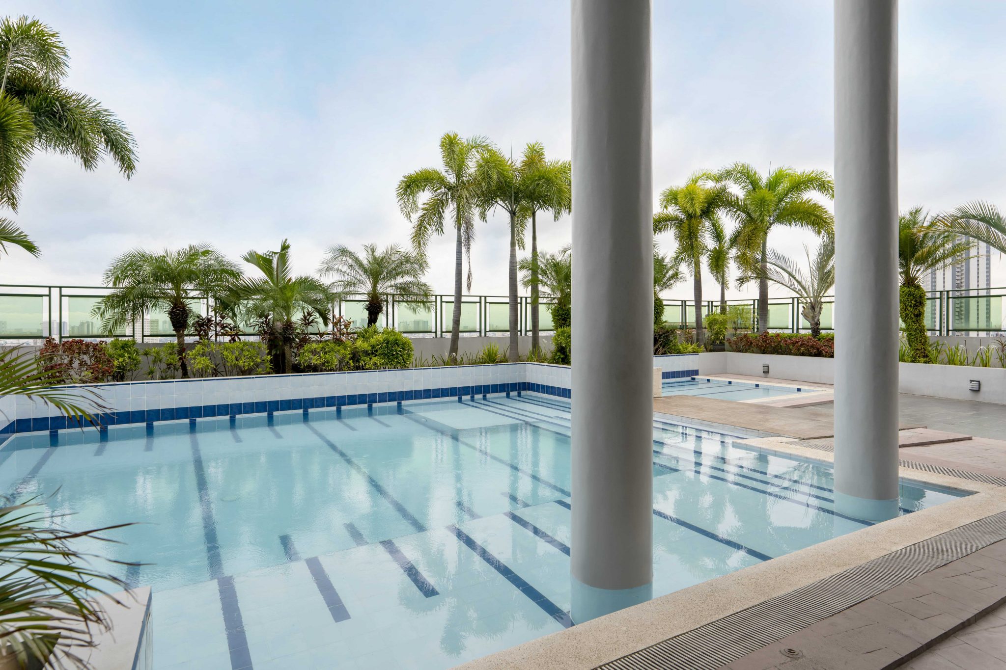 Enjoy quality condo living with Vista Residences Properties Amenities