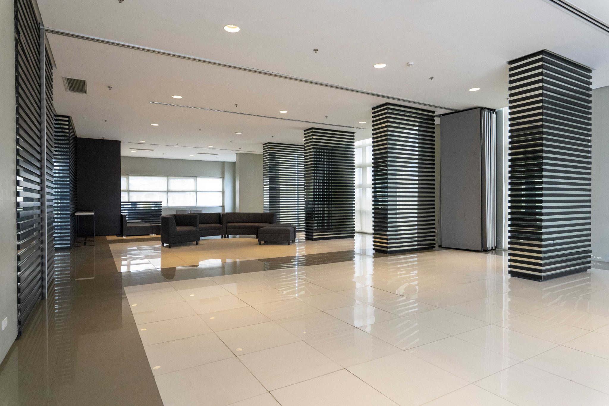 Enjoy quality condo living with Vista Residences Properties Amenities