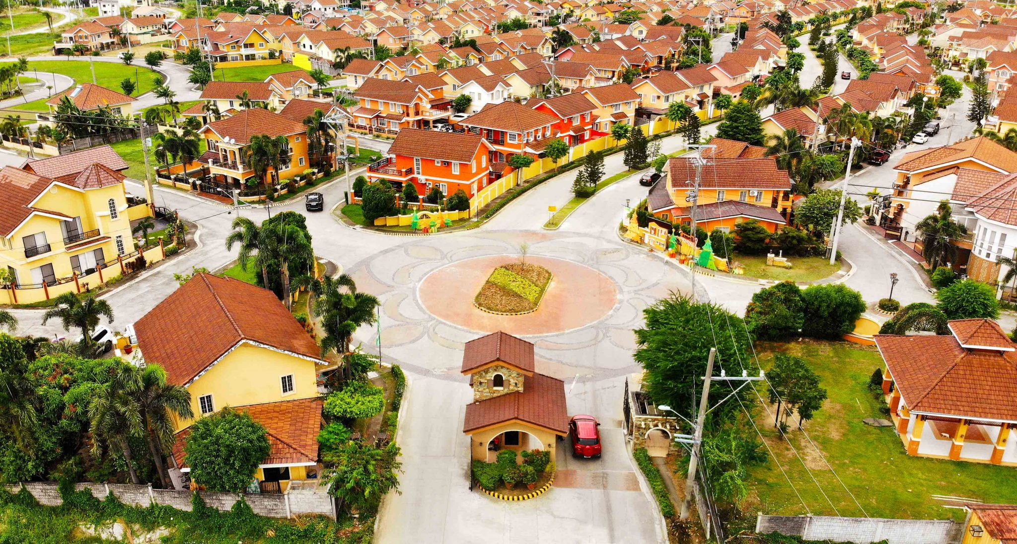 Fast internet connection of Streamtech and Camella Homes Values to Conquer this 2021