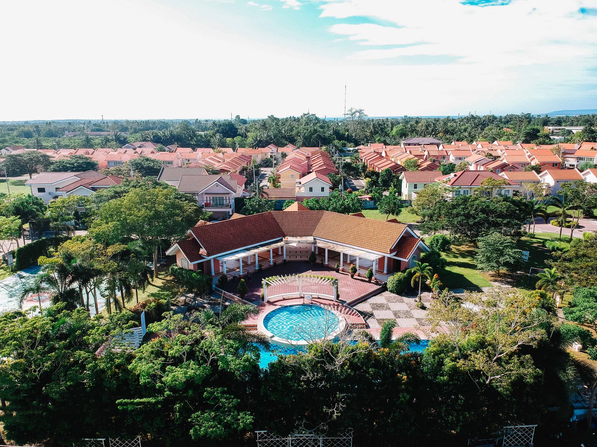 Fast internet connection of Streamtech and Camella Homes Values to Conquer this 2021