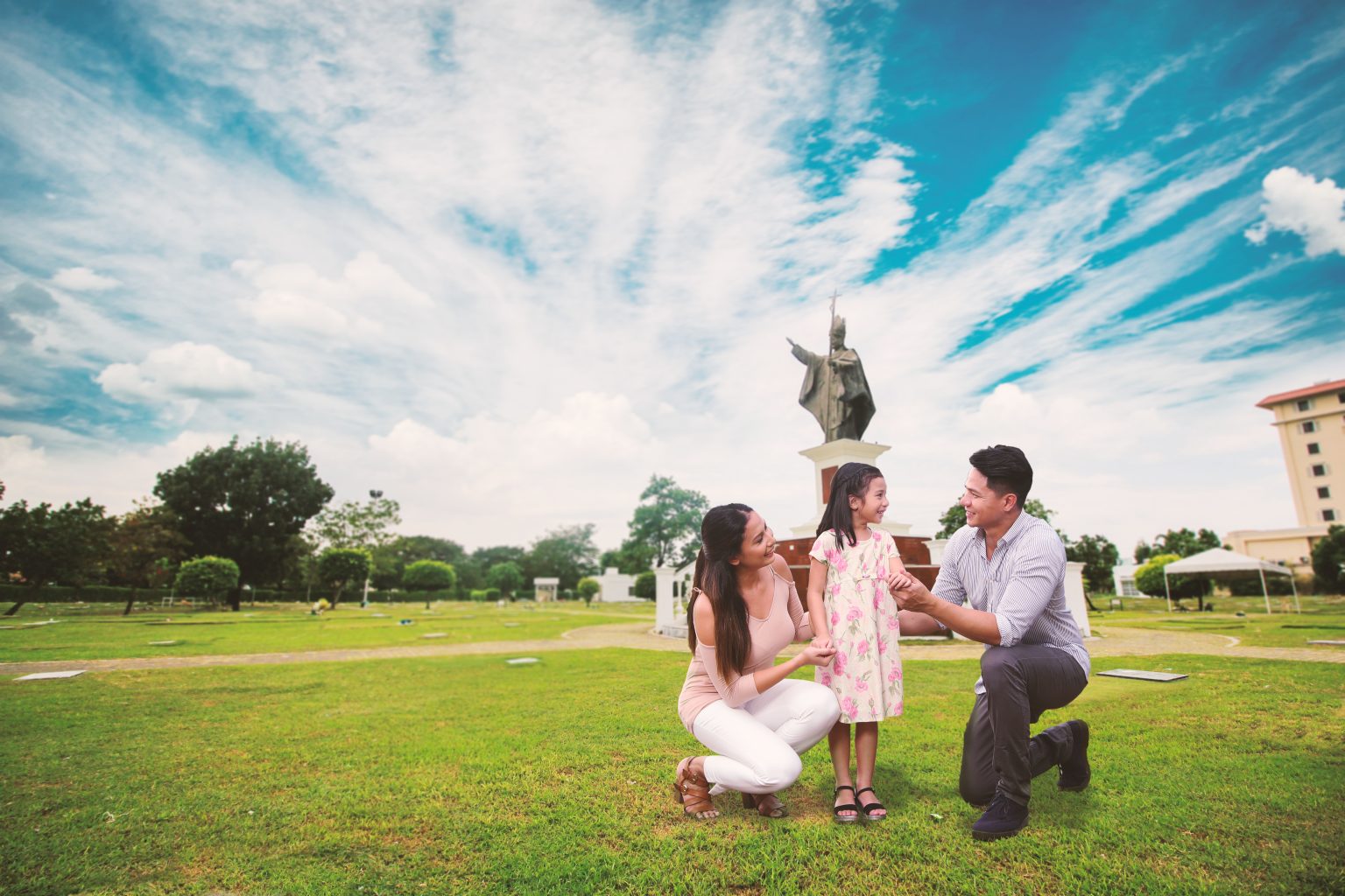 Golden Haven partnered with fiber internet provider, Streamtech