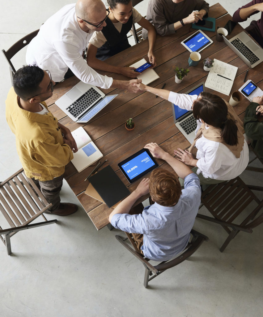 Streamtech Fiber offers reliable business internet for your growing firm