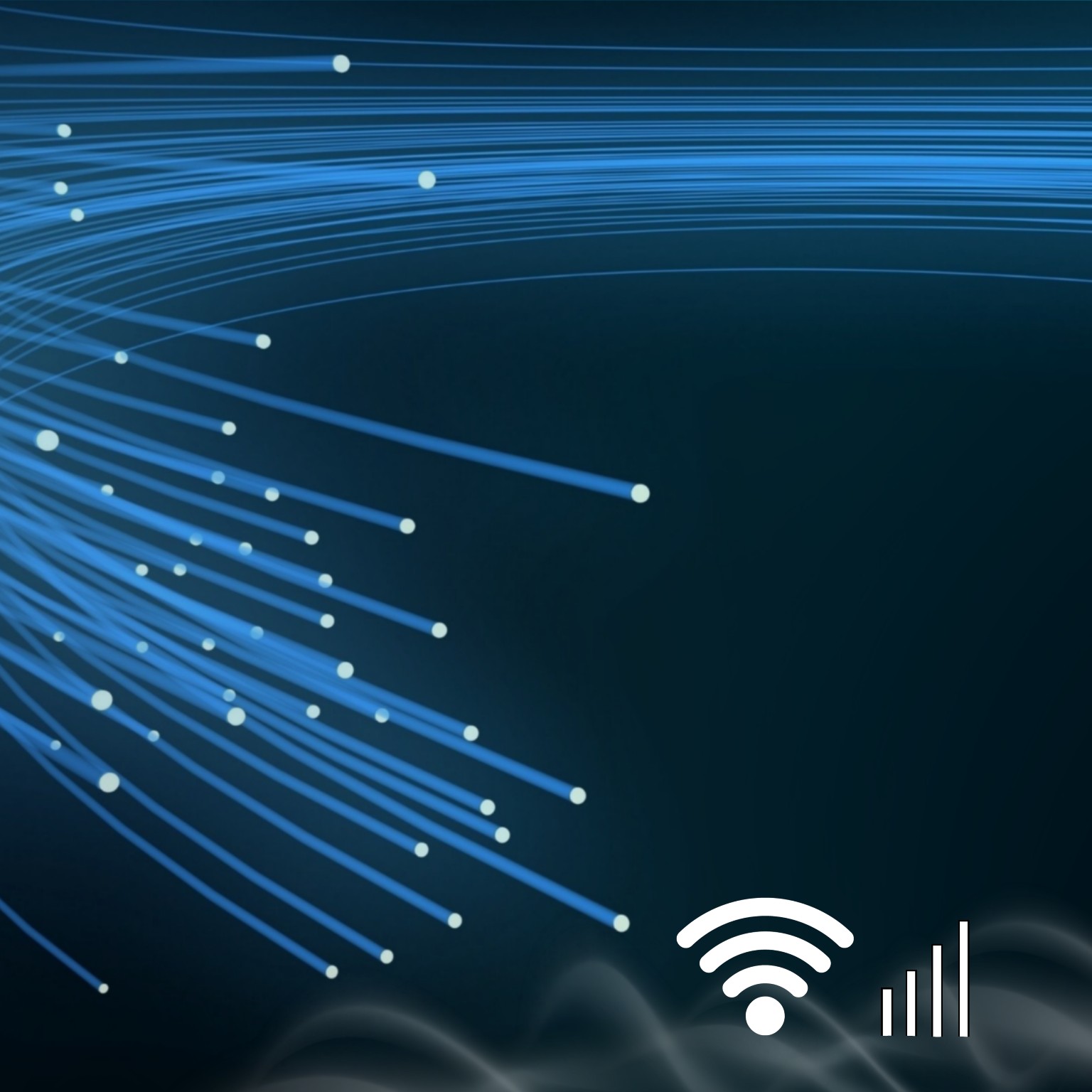 Fiber Internet vs Mobile Data - Streamtech