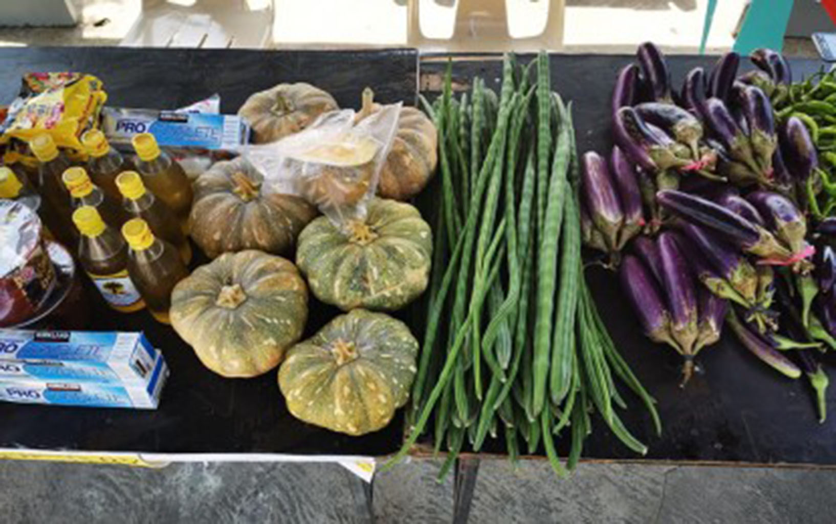 Ilocos Community Pantry - Streamtech - Fiber Internet