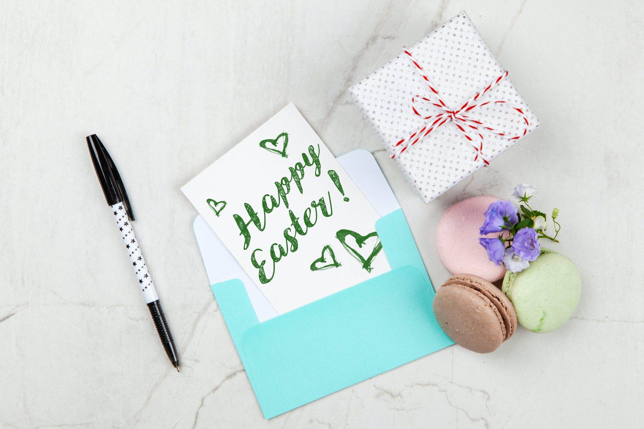 Send Easter Sunday Card with Streamtech's Fast Fiber Internet