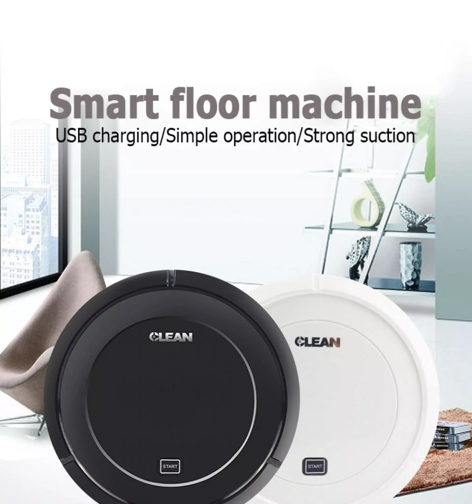 smart floor machine - needs internet connection - Streamtech fiber