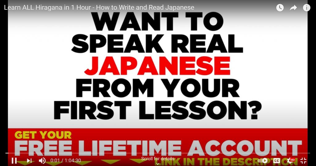 Learn different language - reliable connection - streamtech