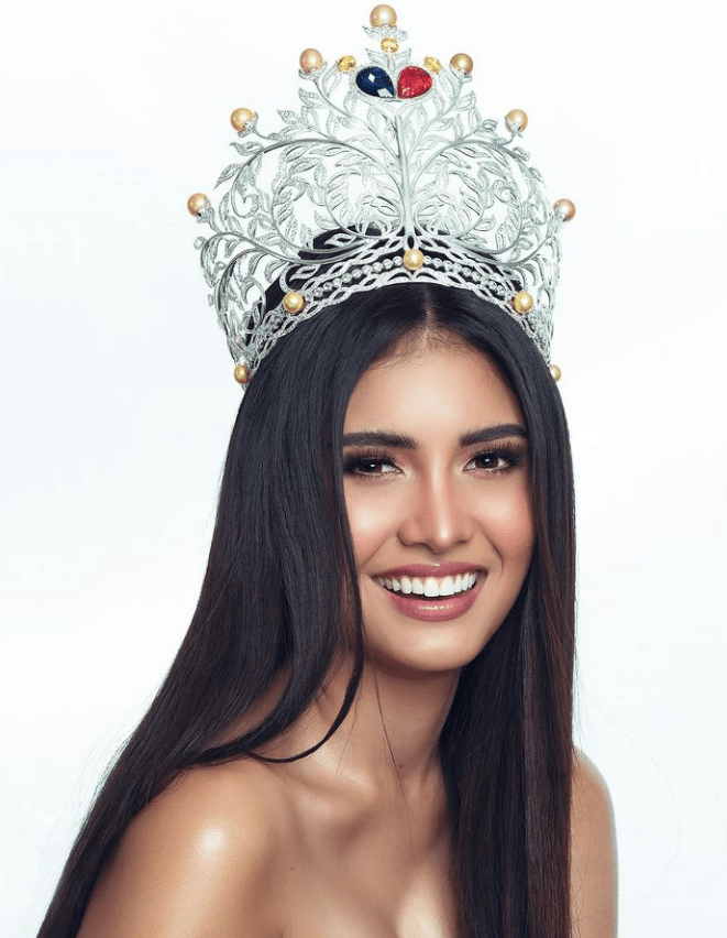 Miss Universe Philippines - Rabiya Mateo - fast and stable fiber internet