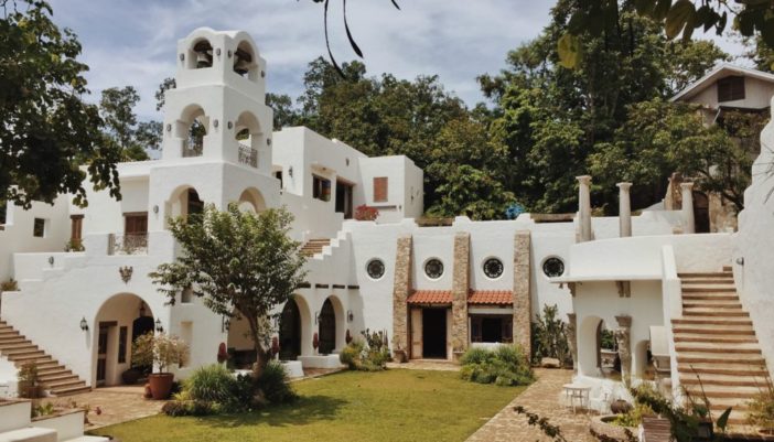 Pinto art museum - fiber internet in rizal - fiber internet in antipolo