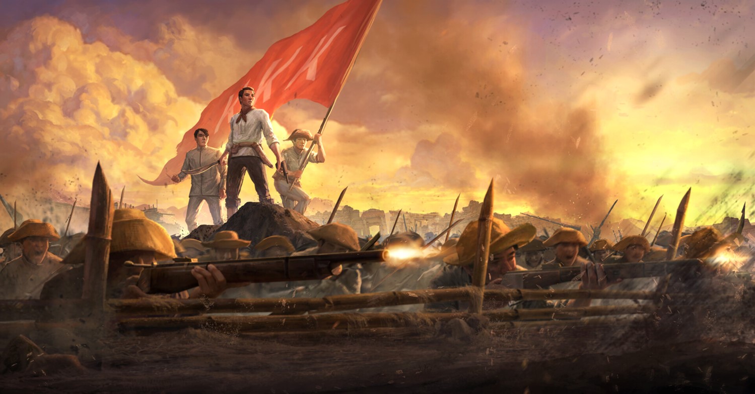 Independence day 2021 - unlimited high speed internet - streamtech