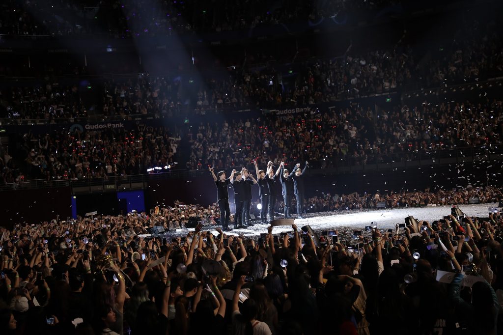 K-pop-BTS-concert-in-Philippines-fiber-internet-streamtech