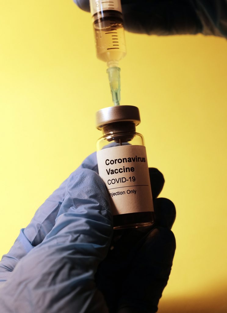 misconceptions of covid vaccine - fiber internet - streamtech