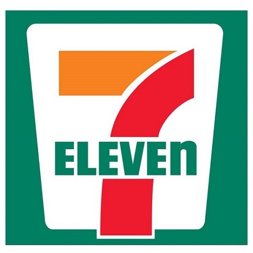 7-11 7-11