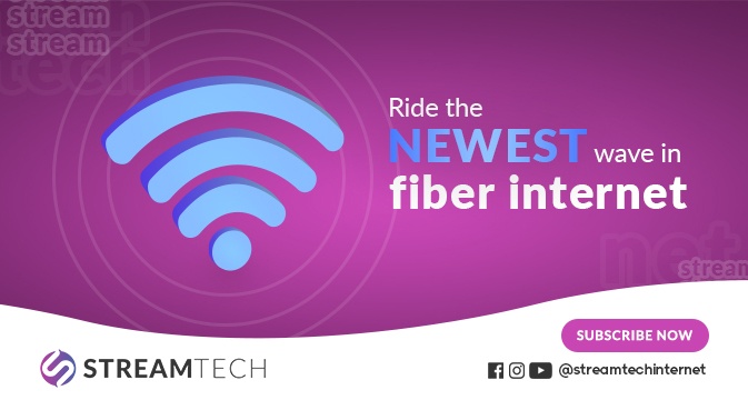 Get in the loop with the latest on tech news aggregators with Streamtech Fiber Internet