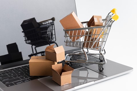 online shopping - fiber internet - streamtech