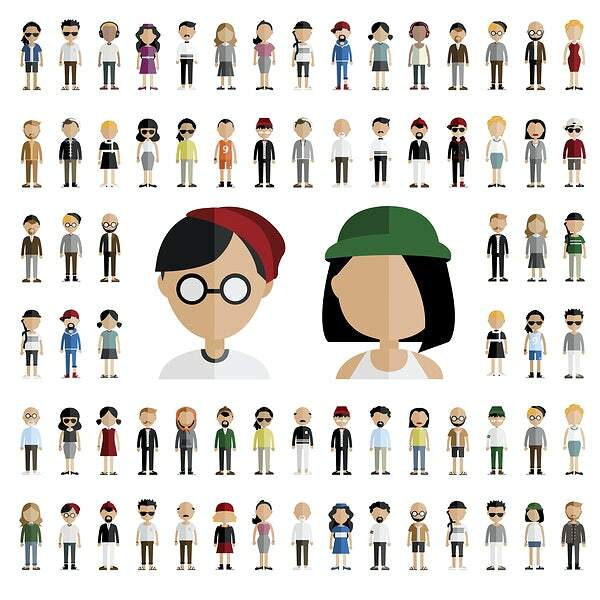 personality test for virtual meeting - fiber internet - streamtech