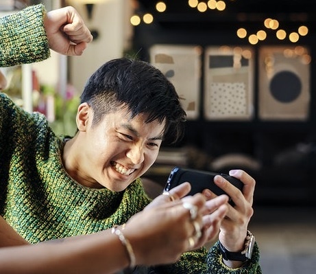 rise of star players of axie infinity - fiber internet - streamtech