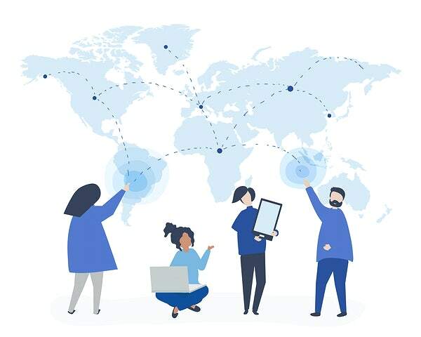 Availability - satellite internet - streamtech fiber internet