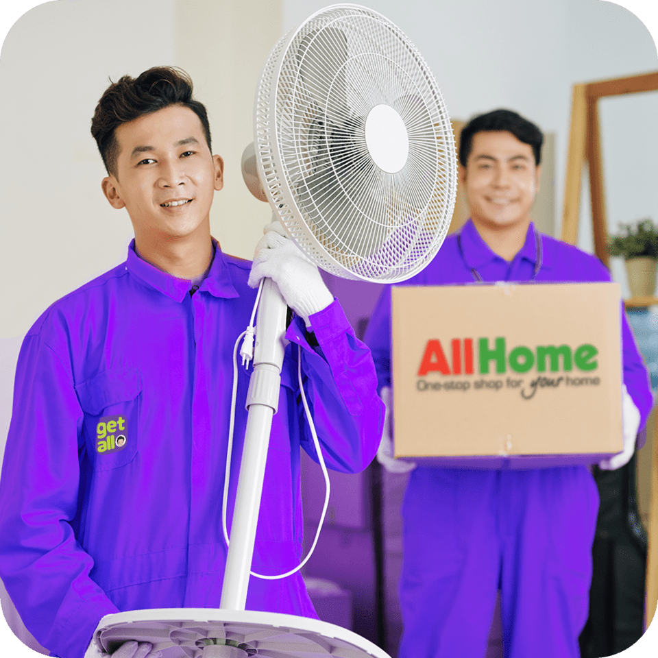 Same day delivery service in metro manila - fiber internet - streamtech