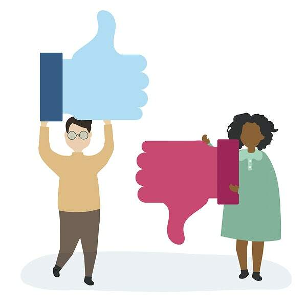 excellent reviews for delivery service - fiber internet - streamtech