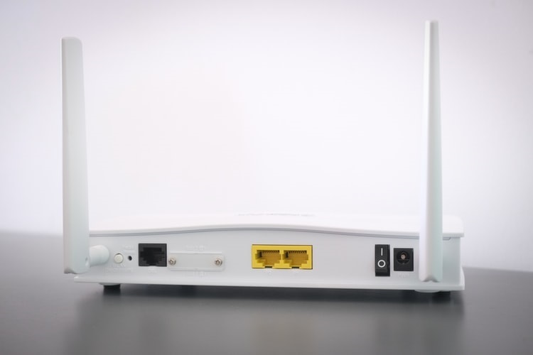 router vs modem - fiber internet - streamtech