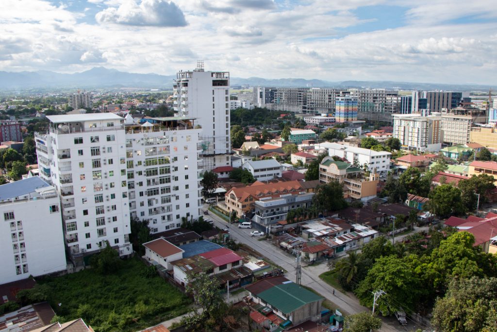 Angeles City - business in pampanga - streamtech fiber internet