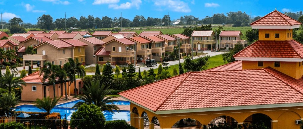 Camella Homes for OFWs property investment - Streamtech Fiber Internet