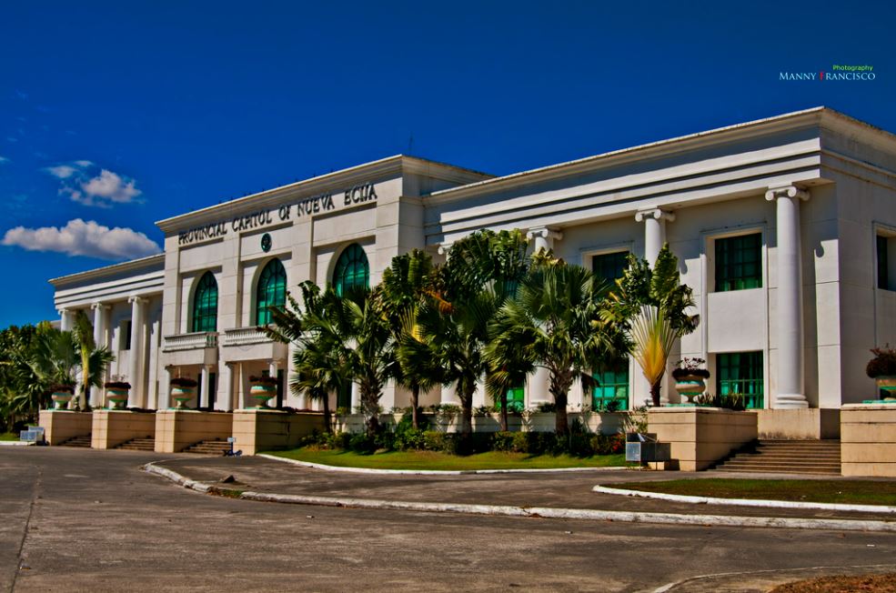 Capitol - economy of ueva ecija - streamtech fiber internet