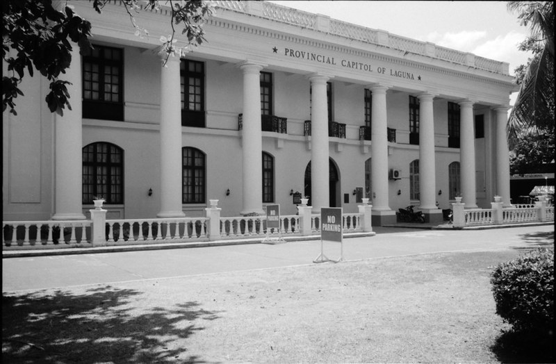 Economy of Laguna - Streamtech Fiber Internet