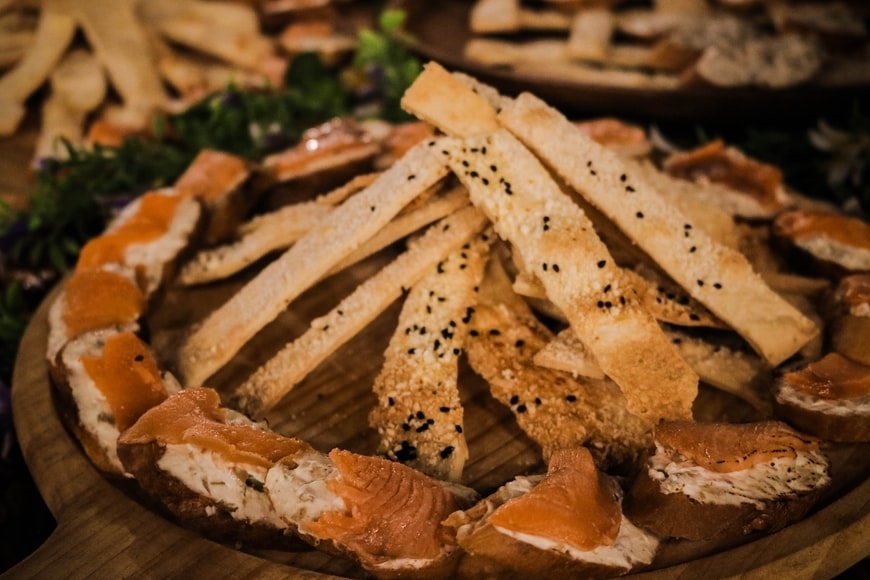 Food industry - Pampanga Economy - Streamtech Fiber Internet]