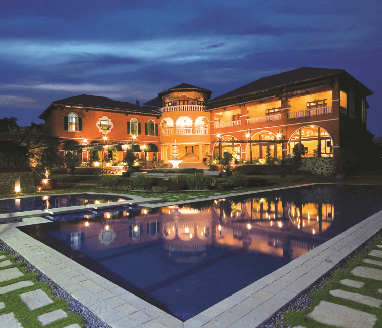 Luxury House for OFWs by Brittany - Vistaland International - Streamtech Fiber Internet