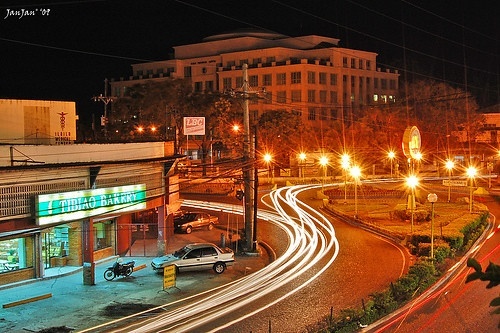 Smart city - iloilo city economy - streamtech fiber internet