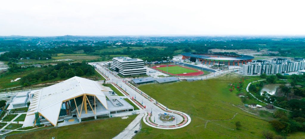 new clark city - business in pampanga - streamtech fiber internet