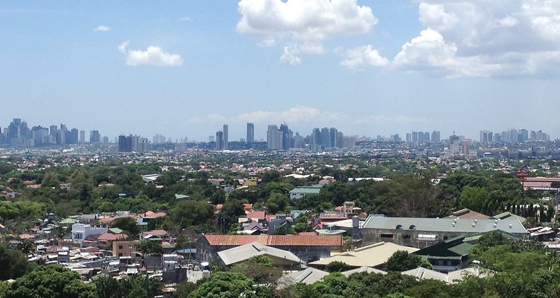 Antipolo - Economy of Rizal - Streamtech Fiber Internet