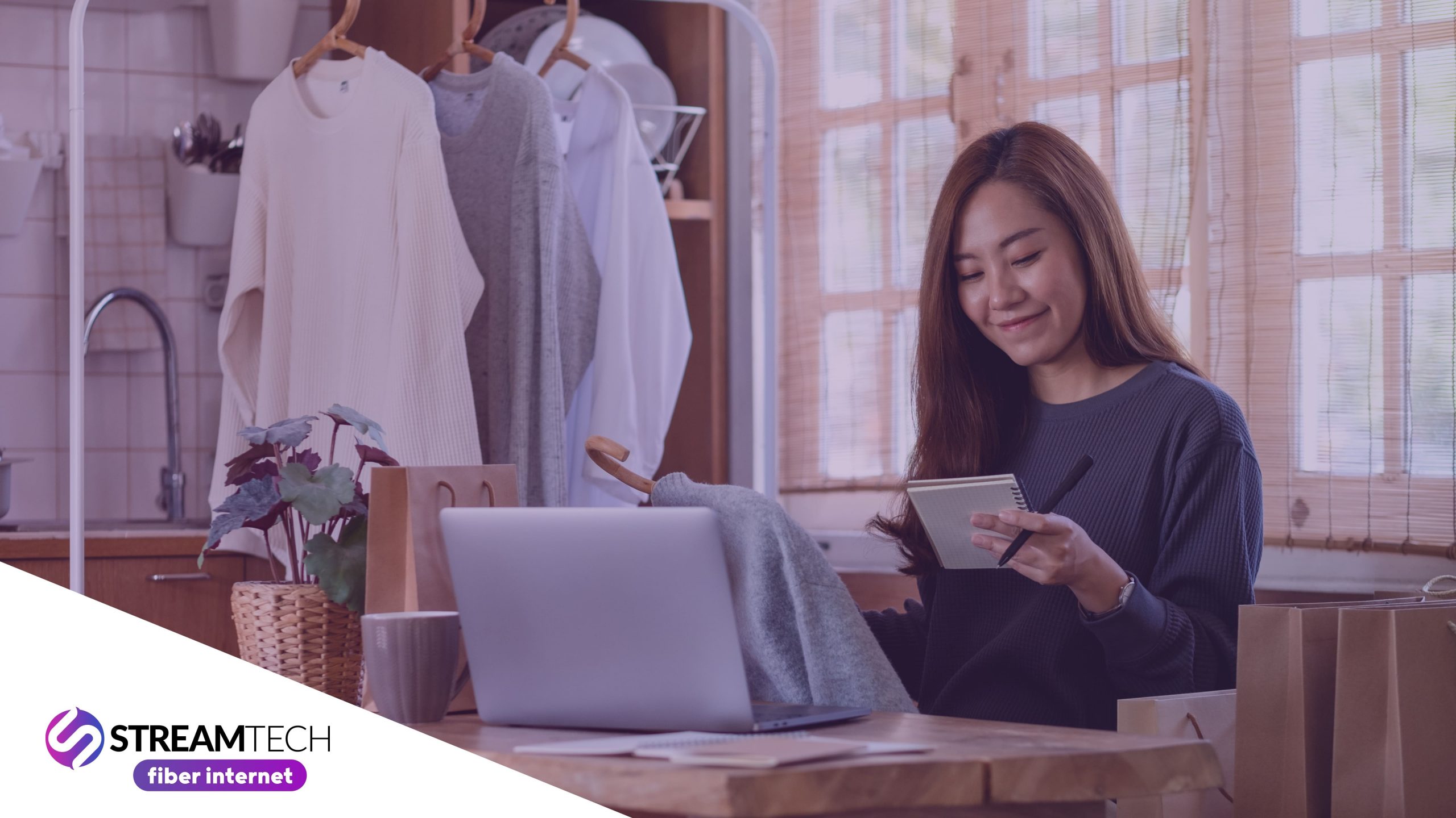 Best e commerce platforms - streamtech fiber internet