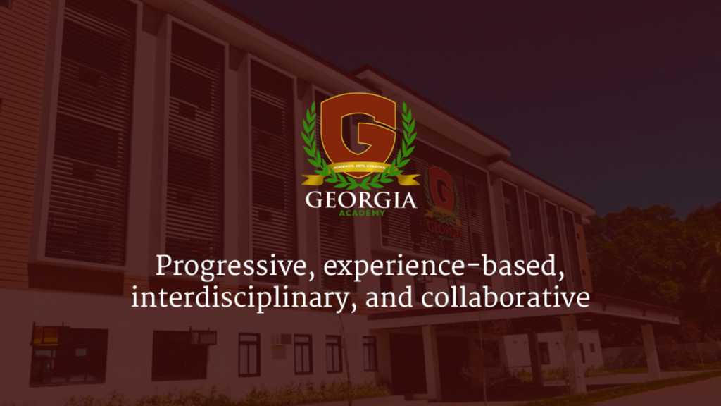 Georgia Academy - international school in the philippines - streamtech fiber internet