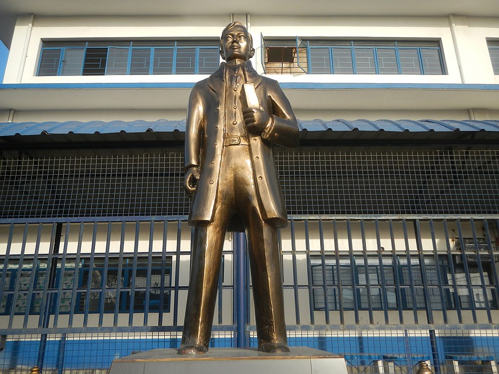 History - economy of rizal - streamtech fiber internet